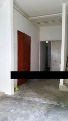 Indus Garden (D3), Shop House #518717661